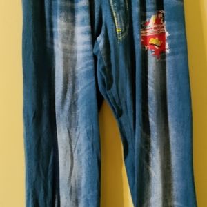 Big Bang Theory Pajama Pants